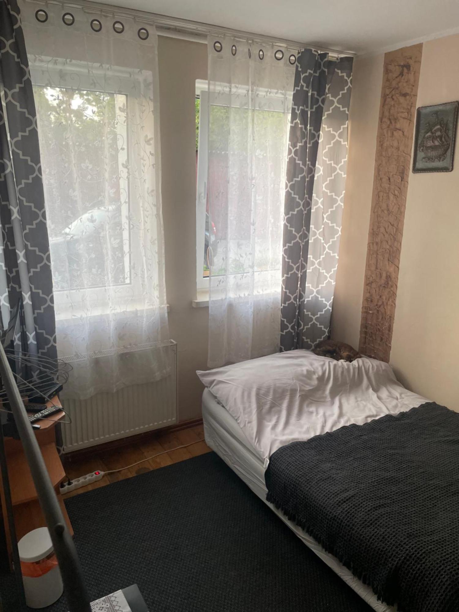 *Dana Pokoje Goscinne Gdansk Exterior foto